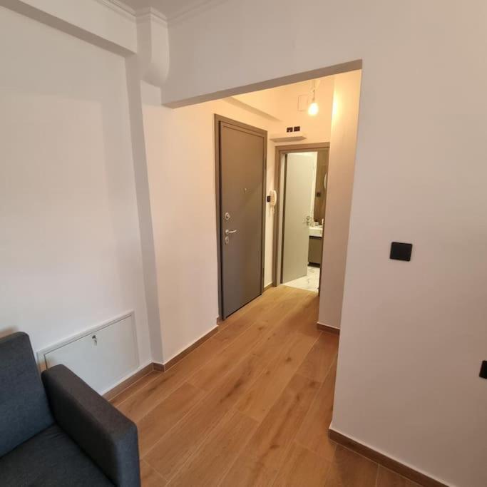 Thanos Apartment Птолемайда Екстериор снимка
